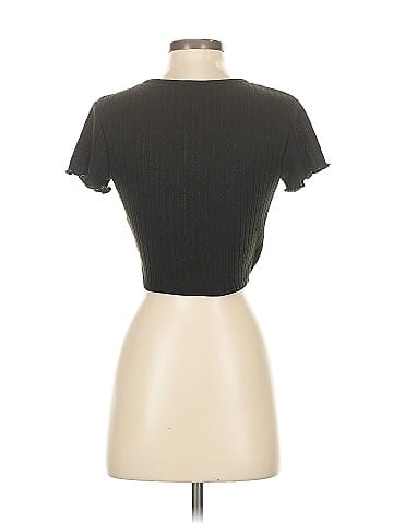 B.wear Short Sleeve Top (view 2)