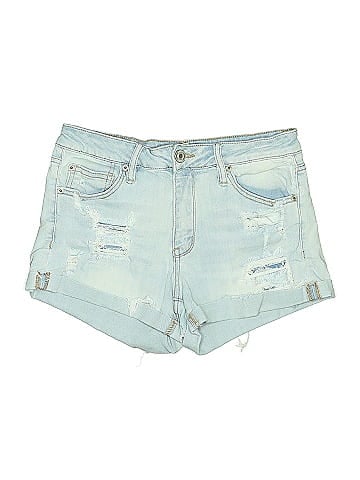rue21 Denim Shorts (view 1)