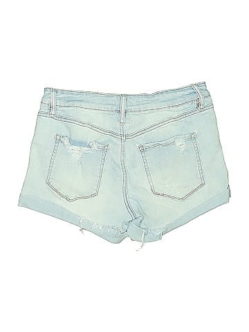 rue21 Denim Shorts (view 2)