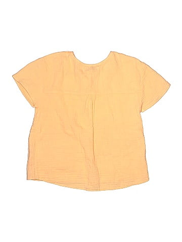Zara Short Sleeve Top (view 2)