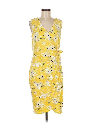 Banana Republic Factory Store Cocktail Dress (view 1)