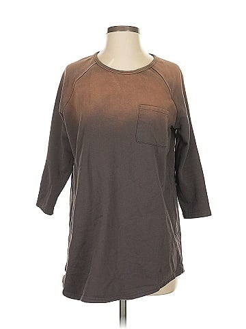 Oddi Sweatshirt (view 1)