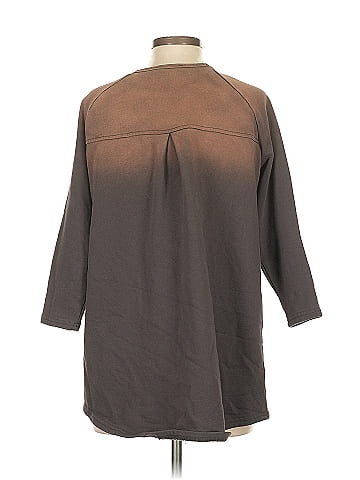 Oddi Sweatshirt (view 2)