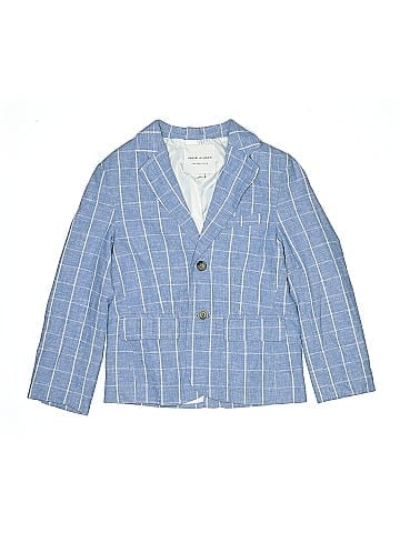 Janie and Jack Blazer (view 1)