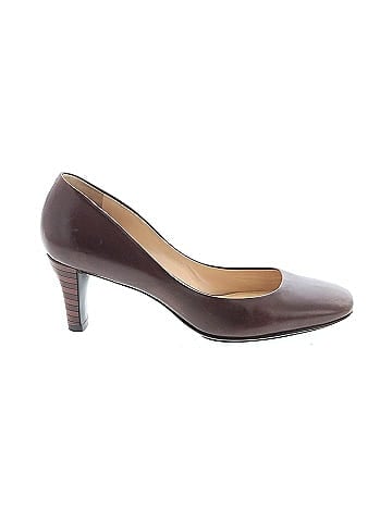 Cole Haan Nike Heels (view 1)