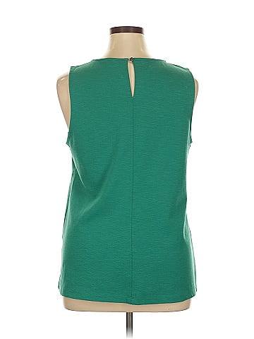 Deletta Sleeveless Top (view 2)