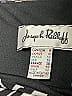 Joseph Ribkoff Graphic Black Casual Dress Size 8 - photo 7