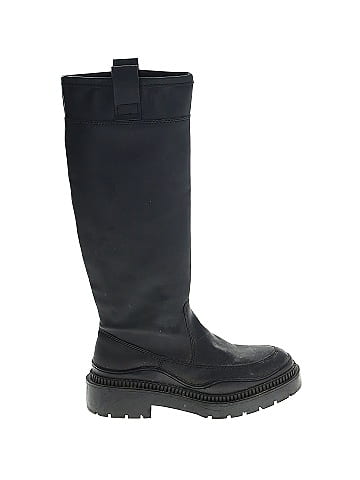 MNG Rain Boots (view 1)