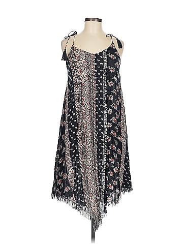 En Creme Casual Dress (view 1)