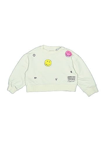 Zara Sweatshirt (view 1)