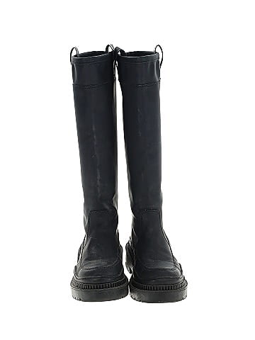 MNG Rain Boots (view 2)
