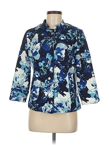Isaac Mizrahi LIVE! Jacket (view 1)