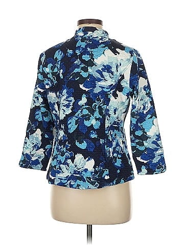 Isaac Mizrahi LIVE! Jacket (view 2)