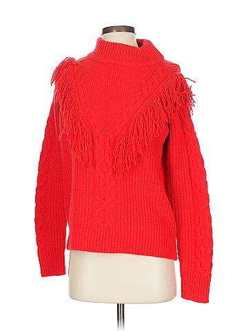 Tuckernuck Pullover Sweater (view 1)
