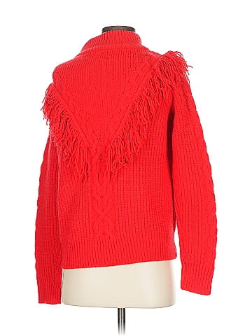 Tuckernuck Pullover Sweater (view 2)