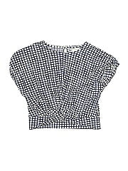 Zara Kids Short Sleeve T Shirt