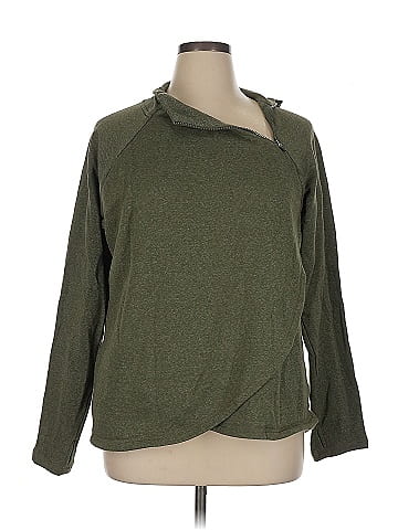 RBX Sweatshirt (view 1)