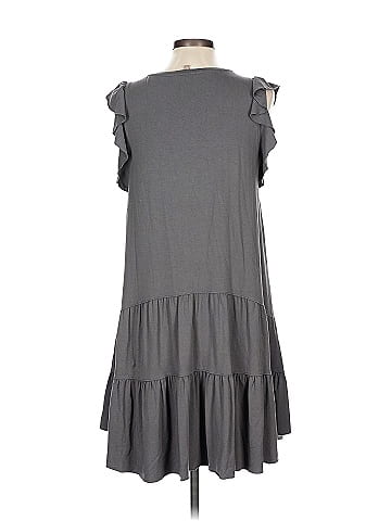 Lilla P Casual Dress (view 2)