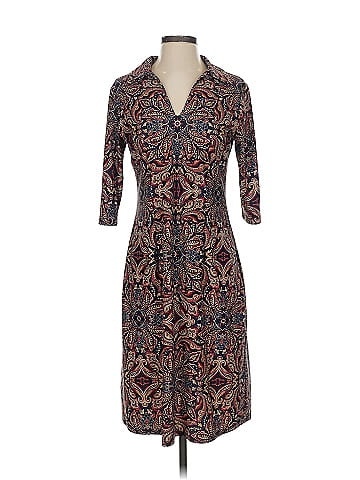 Jude Connally Casual Dress (view 1)