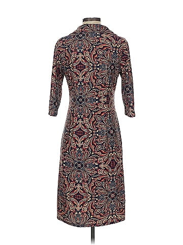Jude Connally Casual Dress (view 2)