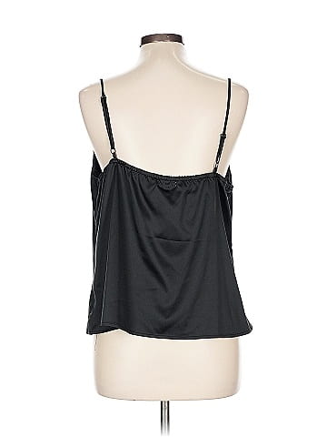 Ophelia Roe Sleeveless Blouse (view 2)