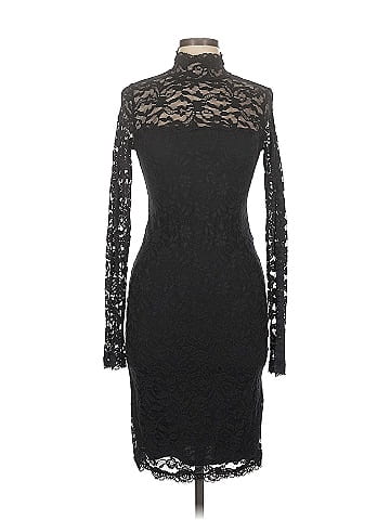 Moda International Cocktail Dress (view 1)