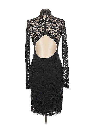 Moda International Cocktail Dress (view 2)