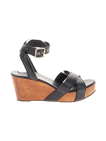 Tory Burch Wedges (view 1)