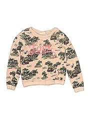Scotch & Soda Pullover Sweater