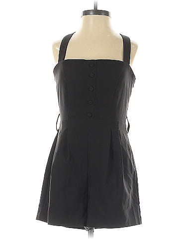 Lovers + Friends Romper (view 1)