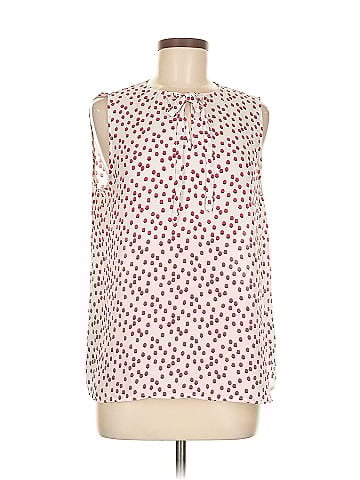 Carolina Belle Sleeveless Blouse (view 1)