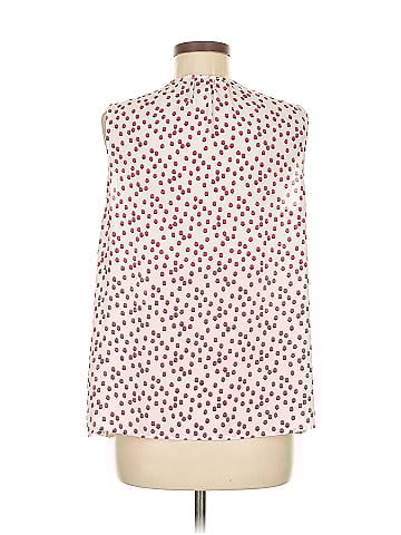Carolina Belle Sleeveless Blouse (view 2)