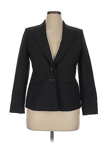 White House Black Market Blazer (view 1)