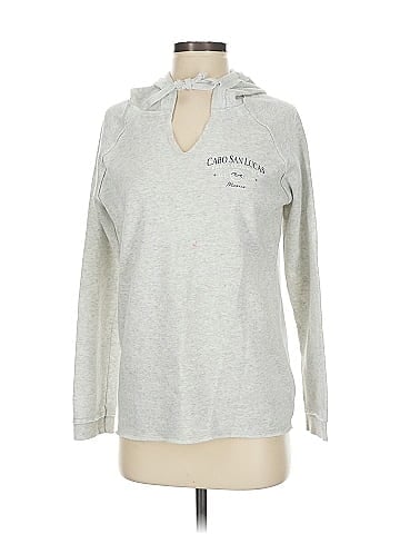 Ocean Drive Clothing Co. Pullover Hoodie (view 1)