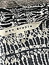Max Studio Print Gray Casual Dress Size XS - photo 7