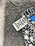 Max Studio Print Gray Casual Dress Size XS - photo 8