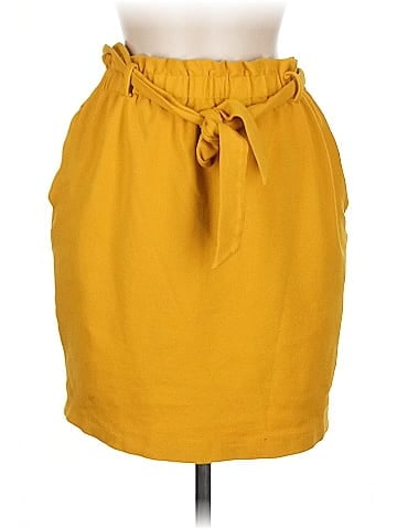 Betsey's Boutique Shop Casual Skirt (view 1)