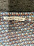 Violet & Claire Gray 3/4 Sleeve T-Shirt Size M - photo 7