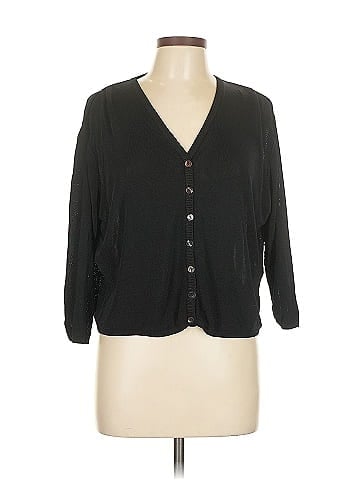 Valerie Stevens Cardigan (view 1)