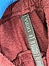 Vuori Solid Burgundy Shorts Size XS - photo 3