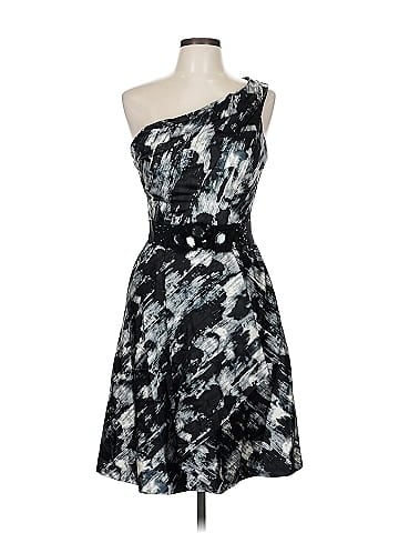 Lela Rose Cocktail Dress (view 1)