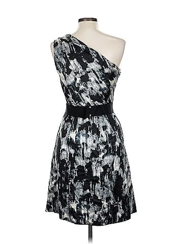 Lela Rose Cocktail Dress (view 2)