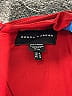 Donna Morgan Solid Red Cocktail Dress Size 8 - photo 7