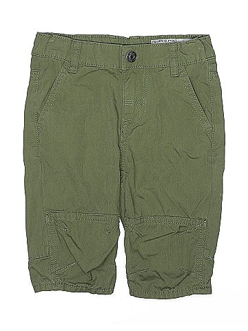 Polarn O. Pyret Cargo Shorts (view 1)