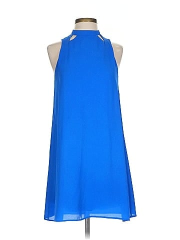 Everly Casual Dress (view 1)
