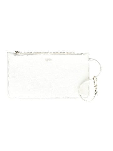 FURLA Leather Wristlet (view 1)