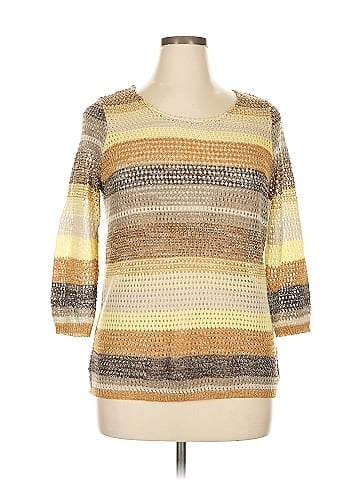 db established 1962 Pullover Sweater (view 1)