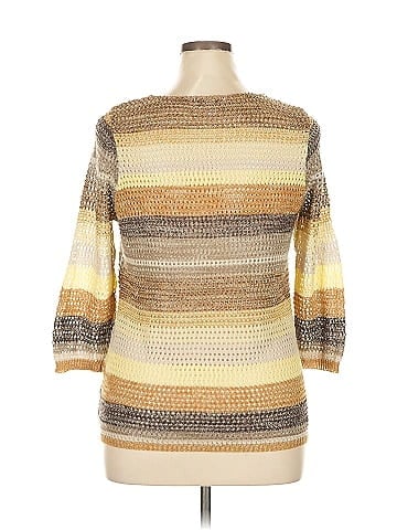db established 1962 Pullover Sweater (view 2)