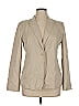 Armani Collezioni Tan Blazer Size 14 - photo 1