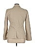 Armani Collezioni Tan Blazer Size 14 - photo 2